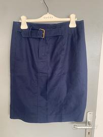 LAUREN BY R LAUREN GONNA BLU TG 4