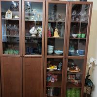 Credenza con 6 scaffalature (prezzo singola)