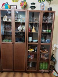 Credenza con 6 scaffalature (prezzo singola)