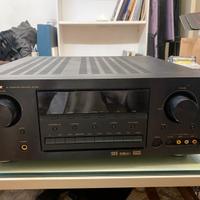 Sintoamplificatore Marantz AV7300