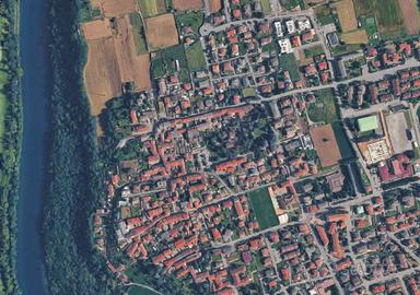 Appartamento a Bottanuco (BG)