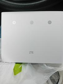 Modem Router 4G+ FWA Indoor ZTE MF296D WiFi LTE 