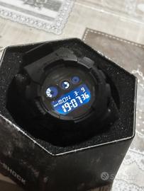 Casio G-Shock