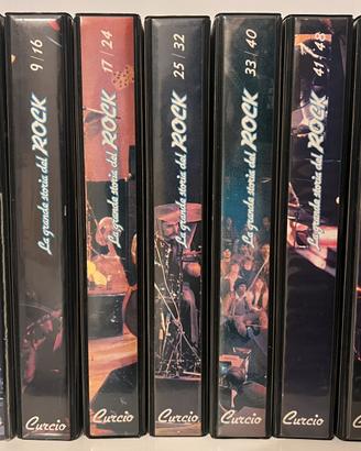 Audio cassette