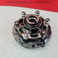 MOZZO POSTERIORE KAWASAKI NINJA 636 2005 2006 600
