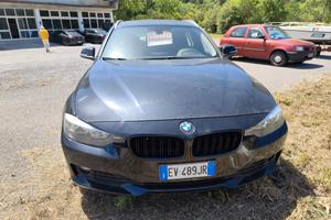 BMW 318d
