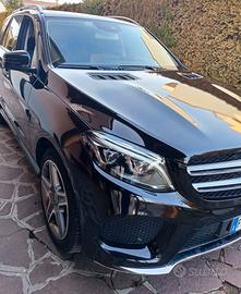 Mercedes gle 250 d premium
