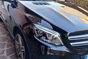 Mercedes gle 250 d premium