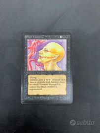 Sengir Vampire Magic Beta