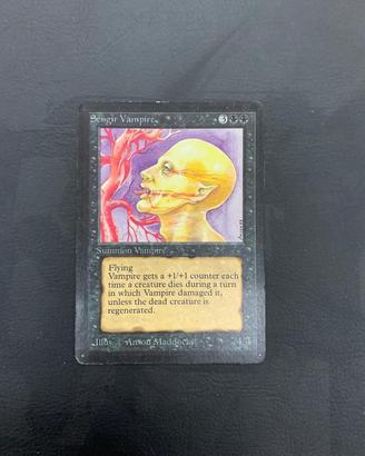 Sengir Vampire Magic Beta