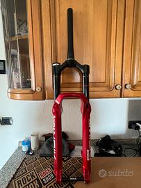 Forcella Lyrick Flight Attendant