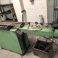 piegatubi curvatubi idraulica pedrazzoli