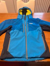 GIACCA COLMAR DA UOMO