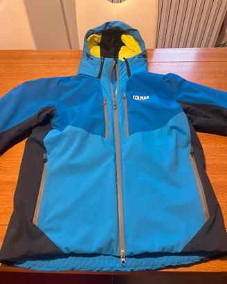 GIACCA COLMAR DA UOMO