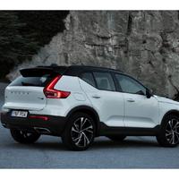 Ricambi usati volvo xc40 xc 40 2017 #g