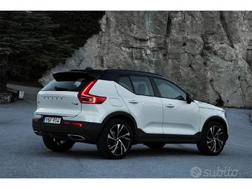 Ricambi usati volvo xc40 xc 40 2017 #g
