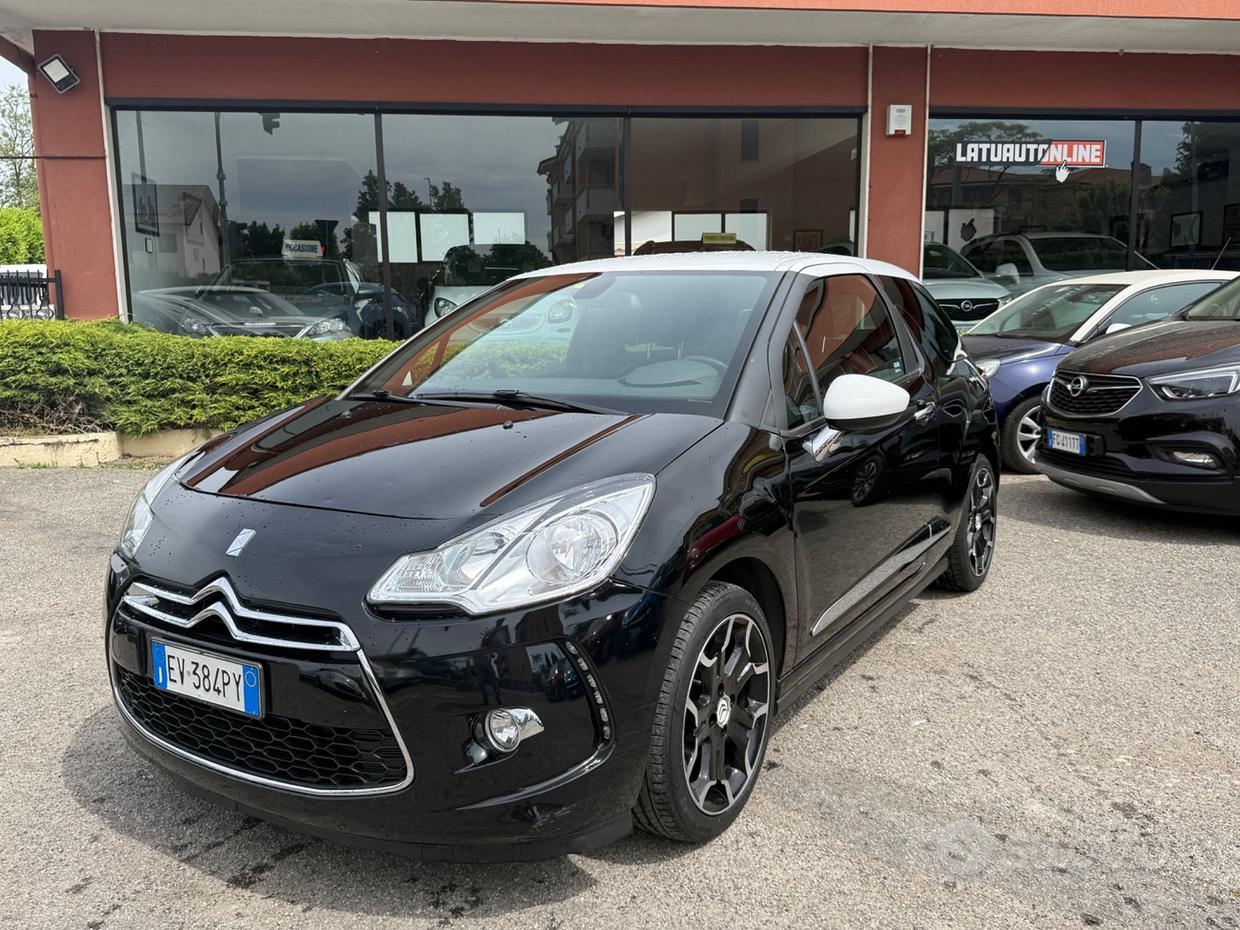 DS DS 3