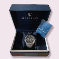 Orologio Maserati