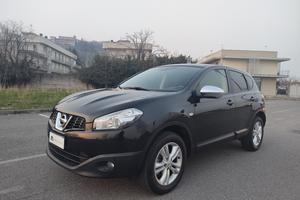 NISSAN Qashqai 1.5 dci Visia