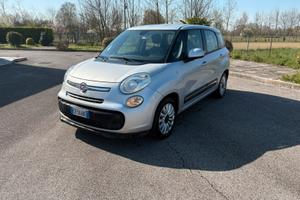 Fiat 500L living