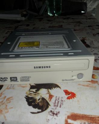 lettore cd