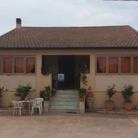 Villetta CDA Cava Pietraperzia