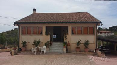 Villetta CDA Cava Pietraperzia