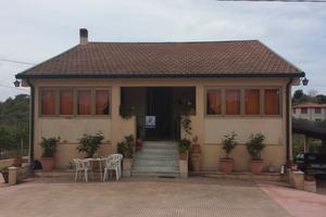 Villetta CDA Cava Pietraperzia