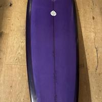 Surfboard Fish josh hall