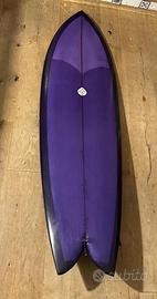 Surfboard Fish josh hall