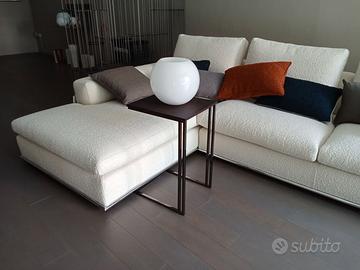 Divano con chaise longue