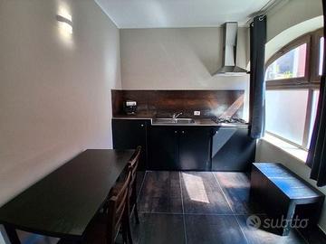 Cagliari/ Pirri in zona servita