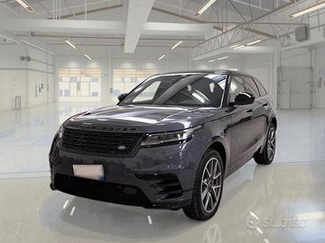 LAND ROVER RANGE ROVER VELAR 2.0 I4 PHEV 300 CV R-