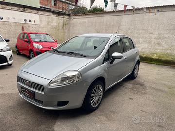 Fiat Grande Punto 1.2 5 porte dinamik dal nord Ita