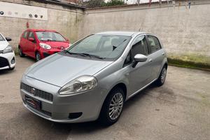 Fiat Grande Punto 1.2 5 porte dinamik dal nord Ita