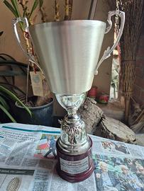 TROFEO/COPPA 5€