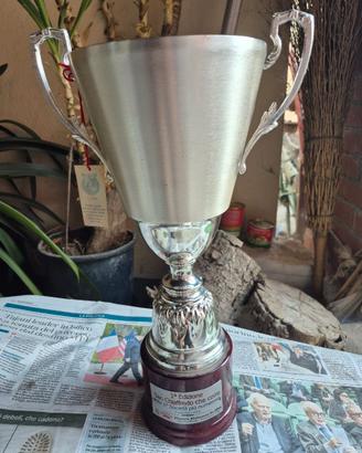 TROFEO/COPPA 5€