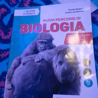 libro biologia 