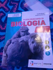 libro biologia 