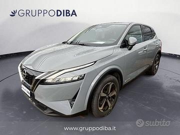 Nissan Qashqai III 2021 1.5 e-power N-Connect...