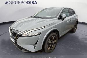 Nissan Qashqai III 2021 1.5 e-power N-Connect...