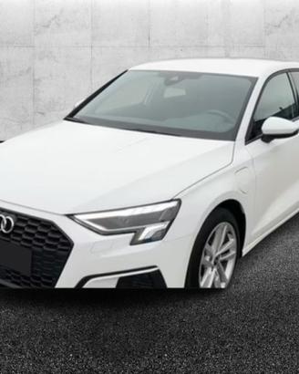 AUDI A3 SPB 40 TFSI e S tronic