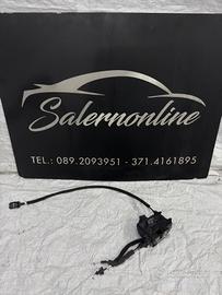 Serratura portiera sinistra Smart 453 fortwo