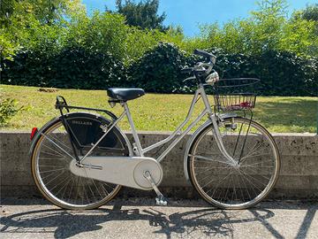 Bicicletta “Holland”
