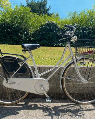 Bicicletta “Holland”