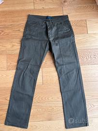 Pantaloni Harmont & Blaine marroni taglia 46