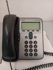 telefono IP cisco 7911