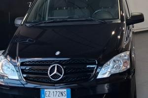 Mercedes Vito 9 posti
