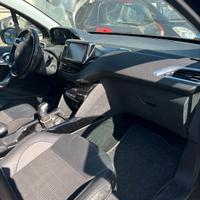 KIT AIRBAG PEUGEOT 2008 - ANNO 2016