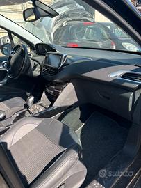 KIT AIRBAG PEUGEOT 2008 - ANNO 2016